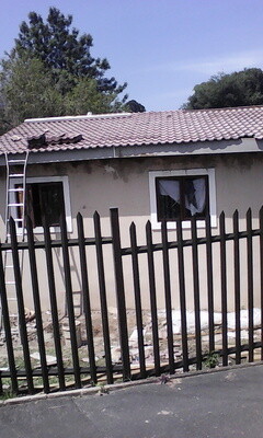 GLOBAL CONSTRUCTION SOUTH AFRICA