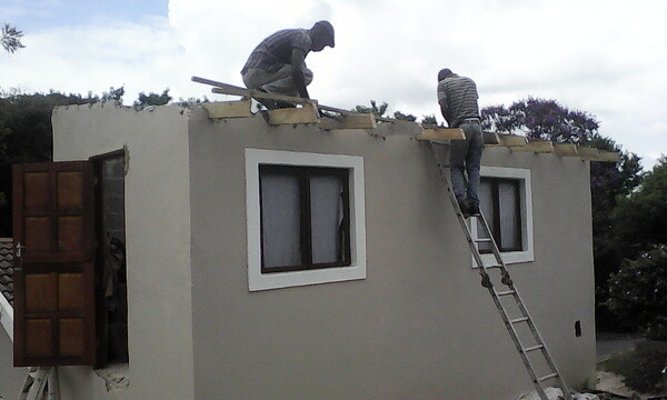 GLOBAL CONSTRUCTION SOUTH AFRICA