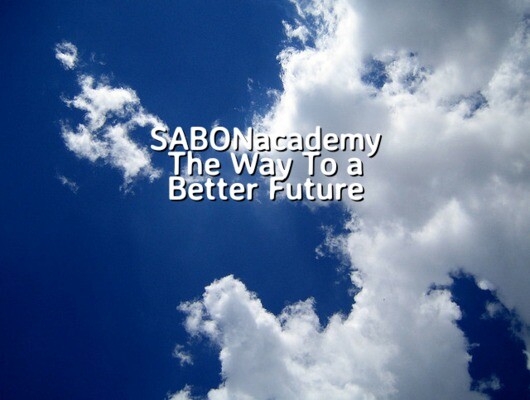 SABONacademy