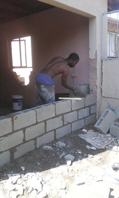 GLOBAL CONSTRUCTION SOUTH AFRICA