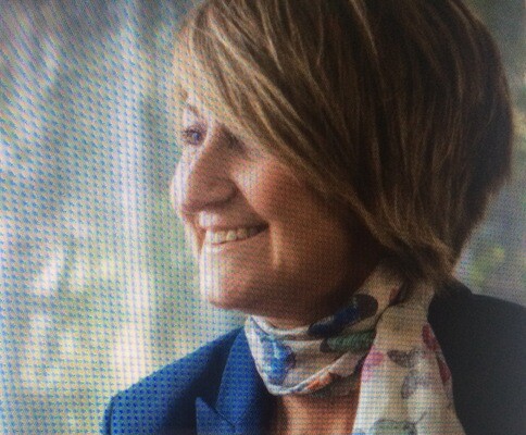 Dr Minette (JH) du Preez