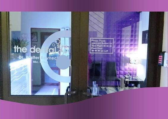 THE DENTAL SPA