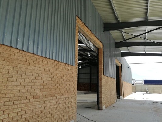 DG Construction
