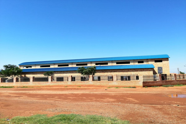 DG Construction