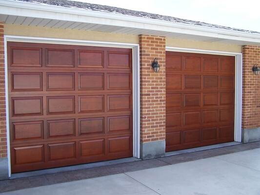 A1 Roller Doors