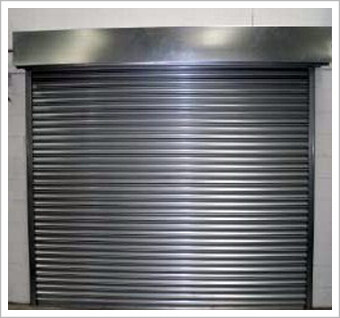 A1 Roller Doors