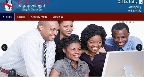 Spark Tech Pty Ltd