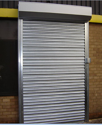 A1 Roller Doors