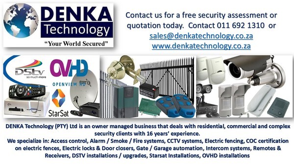 DENKA Technology