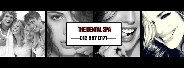 THE DENTAL SPA
