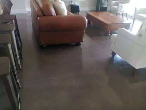 Elililo-ithemba painting and epoxy flooring constructor