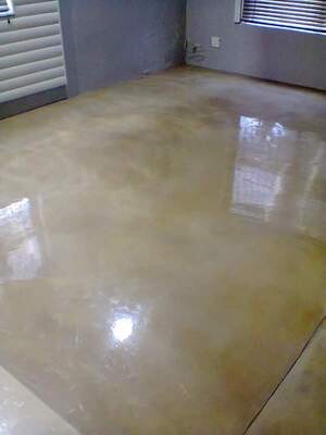Elililo-ithemba painting and epoxy flooring constructor