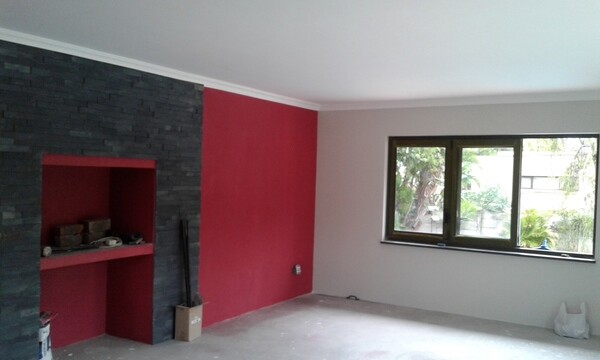 Elililo-ithemba painting and epoxy flooring constructor