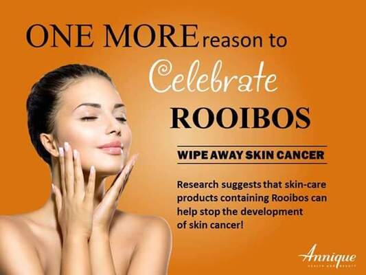 Rooibos Living - Annique Independent Consultant