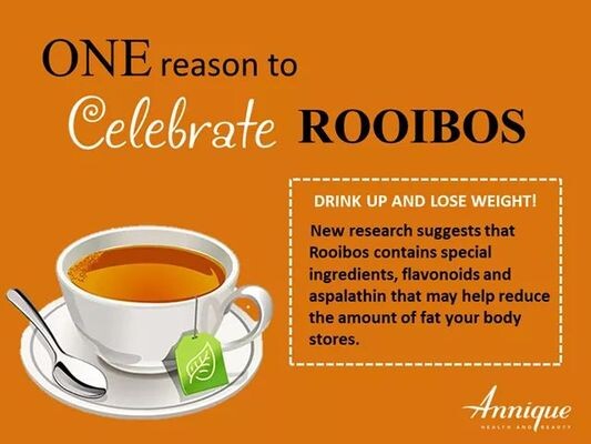 Rooibos Living - Annique Independent Consultant