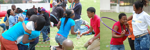 Supertouch Events