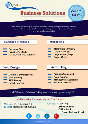 MFS Business Solutions