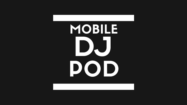 Mobile DJ Pod
