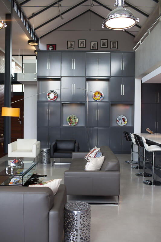 PLR Designs & Installations