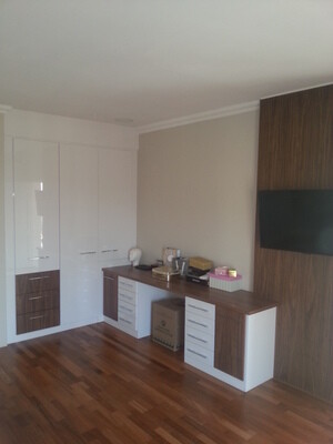 PLR Designs & Installations
