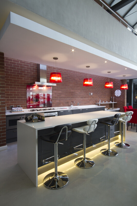 PLR Designs & Installations