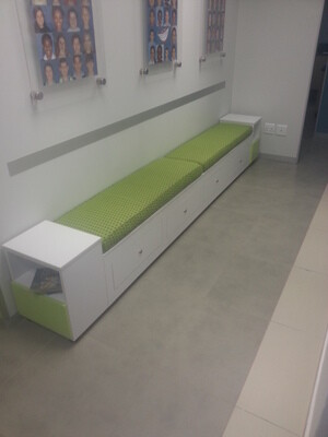 PLR Designs & Installations