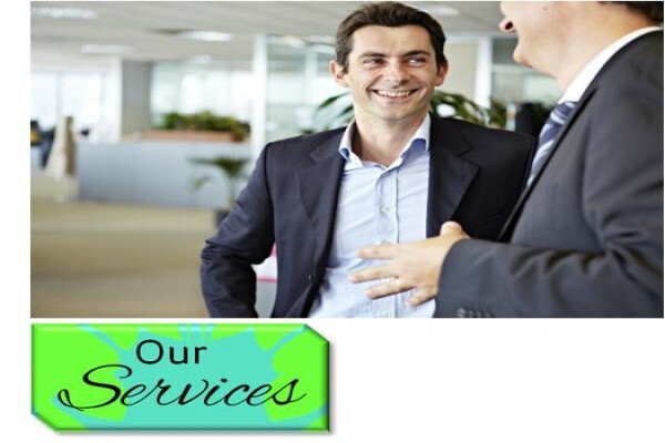 Stark Accounting Services (Pty) Ltd