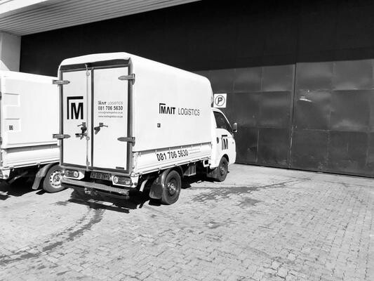 M.Ai.T Logistics