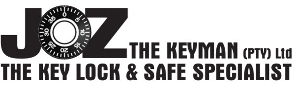 Joz The Keyman Pty Ltd