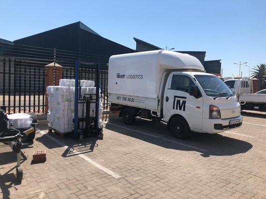 M.Ai.T Logistics