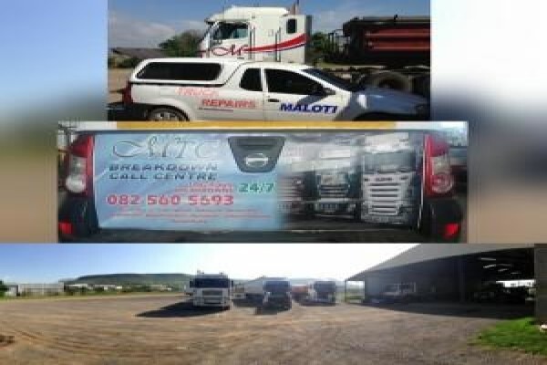 MTC BREAKDOWN CALL CENTRE KURUMAN