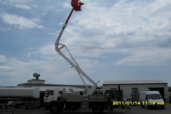 R A K Technical Services