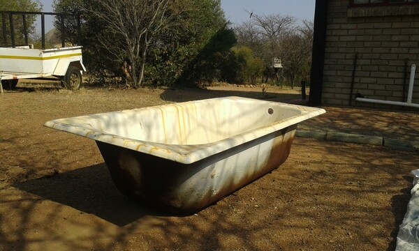 Bath Renamel