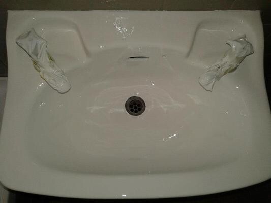 Bath Renamel