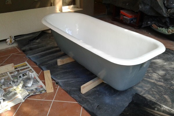 Bath Renamel