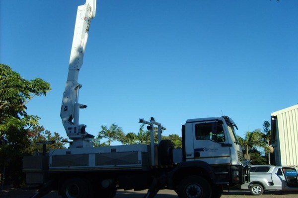 R A K Technical Services