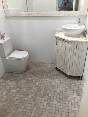 Franko Plumbing & LP Gas installations pty ltd
