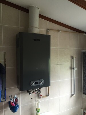 Franko Plumbing & LP Gas installations pty ltd