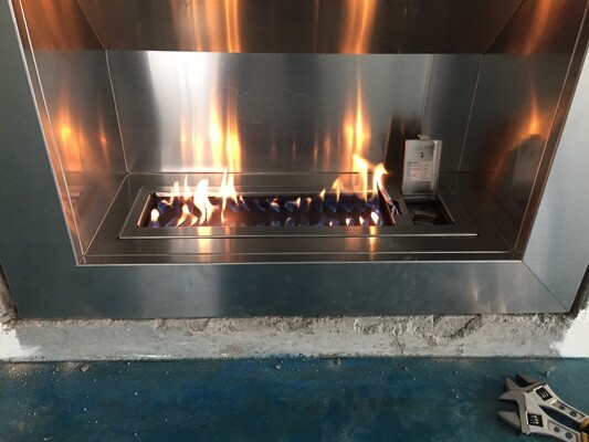 Franko Plumbing & LP Gas installations pty ltd