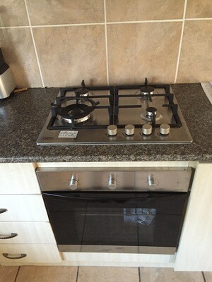 Franko Plumbing & LP Gas installations pty ltd