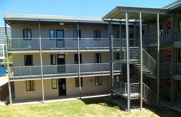Helderberg Steel Framing