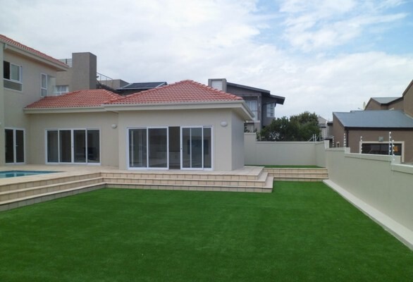 Helderberg Steel Framing