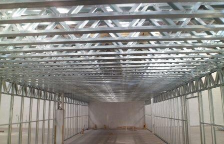 Helderberg Steel Framing