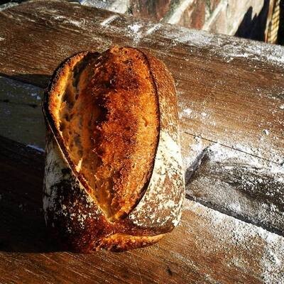 Jacques' Artisan Bread