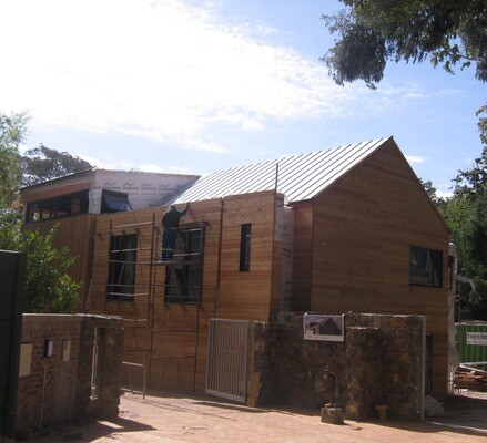 Helderberg Steel Framing