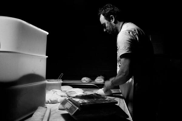 Jacques' Artisan Bread