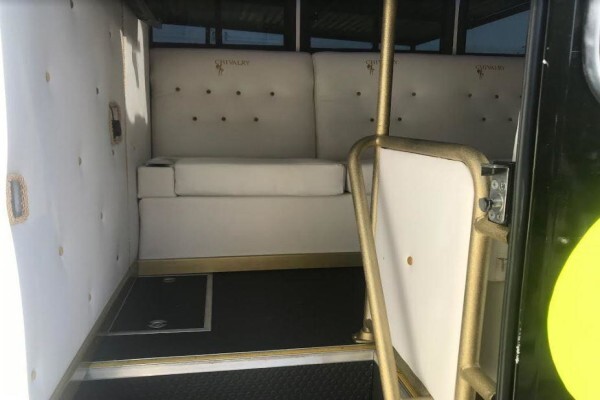 Limo Party Bus Jhb