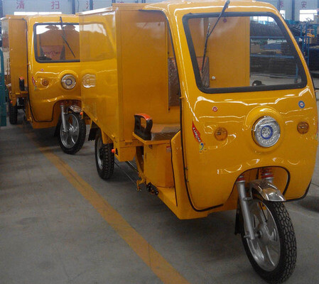 BSC EV South Africa
