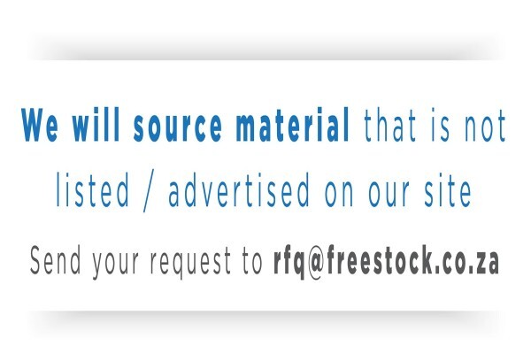 Freestock (Pty) Ltd