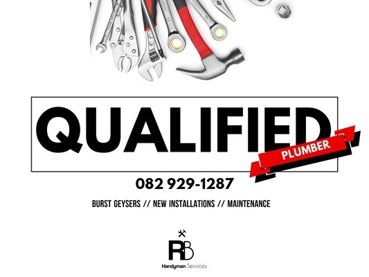 RB Handyman Services